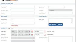 STOPware is demonstrating the advanced functionality of its PassagePoint Global and PassagePoint EDU Visitor Management Software solutions at ISC West 2016. STOPware is demonstrating the advanced functionality of its PassagePoint Global and PassagePoint EDU Visitor Management Software solutions at ISC West 2016.