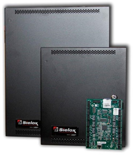 Sielox is showcasing its unique &ldquo;no end of life&rdquo; Sielox 1700 Controller this week at ISC West 2016. New features include support for two-man rule and privileged access functions, as well as enhanced support for Schlage AD 300 Series electronic locks, and AD 400 and NDE Series wireless locks.