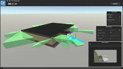 AXIS Design Studio is an enterprise design platform that immerses a user in a camera design while improving the accuracy and efficiency of system designers’ workflow. AXIS Design Studio is an enterprise design platform that immerses a user in a camera design while improving the accuracy and efficiency of system designers’ workflow.