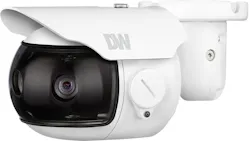 Digital Watchdog's new STAR-LIGHT AHD PANO 6MP Camera. Digital Watchdog's new STAR-LIGHT AHD PANO 6MP Camera.