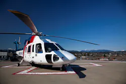 Milestone's video management software is being used in a unique way by Aronson Security Group. The frim has designed an innovative button for nurses and doctors when a critical medical transport is needed. Some healthcare clients in the Pacific Northwest asked for a new emergency transport notification solution for improving patient outcomes in emergency transport such as helicopter, fixed-wing, and ground ambulance support for seriously ill or injured patients. Milestone's video management software is being used in a unique way by Aronson Security Group. The frim has designed an innovative button for nurses and doctors when a critical medical transport is needed. Some healthcare clients in the Pacific Northwest asked for a new emergency transport notification solution for improving patient outcomes in emergency transport such as helicopter, fixed-wing, and ground ambulance support for seriously ill or injured patients.