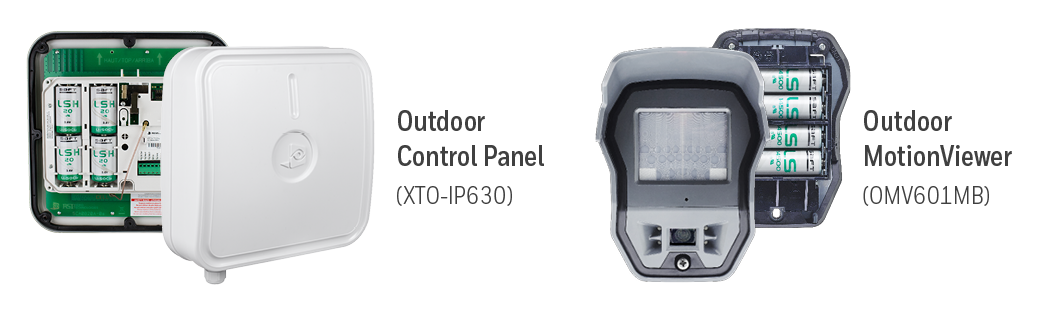 ADIBB Videofied product image 5728fc3087aee