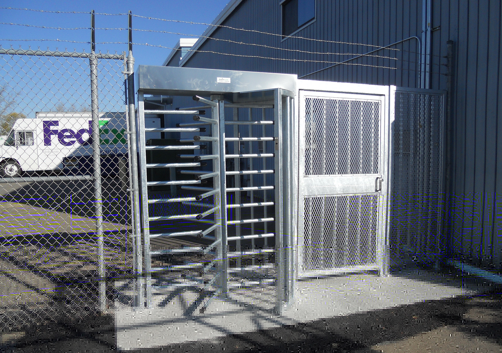 Boon Edam has changed the names of its full height and waist high-security access gates to match the naming conventions of its turnstiles. The full height security gate has also been re-engineered to offer more flexibility, improved aesthetics, and ROI.