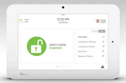Qolsys' IQ Panel 2 is now available through North American distribution locations after completing an extensive six-month soft launch with more than 200 security dealers serving multiple channels. Qolsys' IQ Panel 2 is now available through North American distribution locations after completing an extensive six-month soft launch with more than 200 security dealers serving multiple channels.