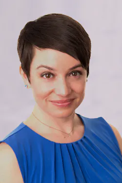 Mia Papanicolaou is Chief Operations Officer for document security specialist; Striata Inc. Papanicolaou joined Striata in 2006 and having worked in Africa and the UK, now heads up North, Central and South American operations. She is a regular speaker on her areas of expertise – secure electronic document delivery and email marketing. Mia Papanicolaou is Chief Operations Officer for document security specialist; Striata Inc. Papanicolaou joined Striata in 2006 and having worked in Africa and the UK, now heads up North, Central and South American operations. She is a regular speaker on her areas of expertise – secure electronic document delivery and email marketing.