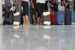 TSA shortages and other issues have impacted security lines at many major U.S. airports this year and the problem is only getting worse. TSA shortages and other issues have impacted security lines at many major U.S. airports this year and the problem is only getting worse.