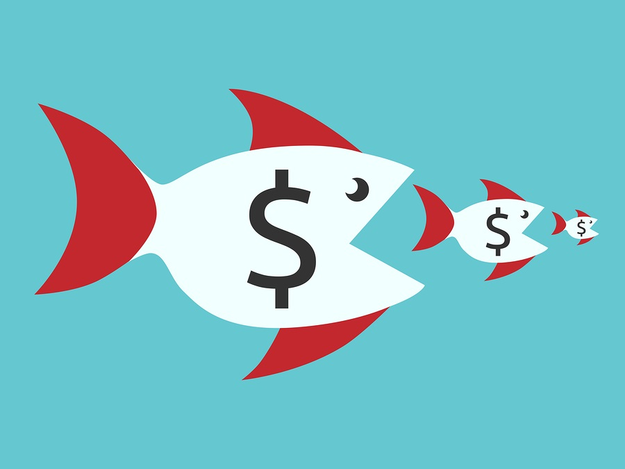 Consolidation has been upon the security industry for some time now but while many people often associate the trend with technology manufacturers gobbling up their rivals, the fact is it has spread to every sector of the market.