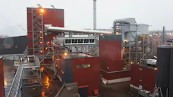 Ekokem's use of Milestone software integration allowed them to enhance their marketing position by expanding service offerings to include live streaming video. Ekokem's use of Milestone software integration allowed them to enhance their marketing position by expanding service offerings to include live streaming video.