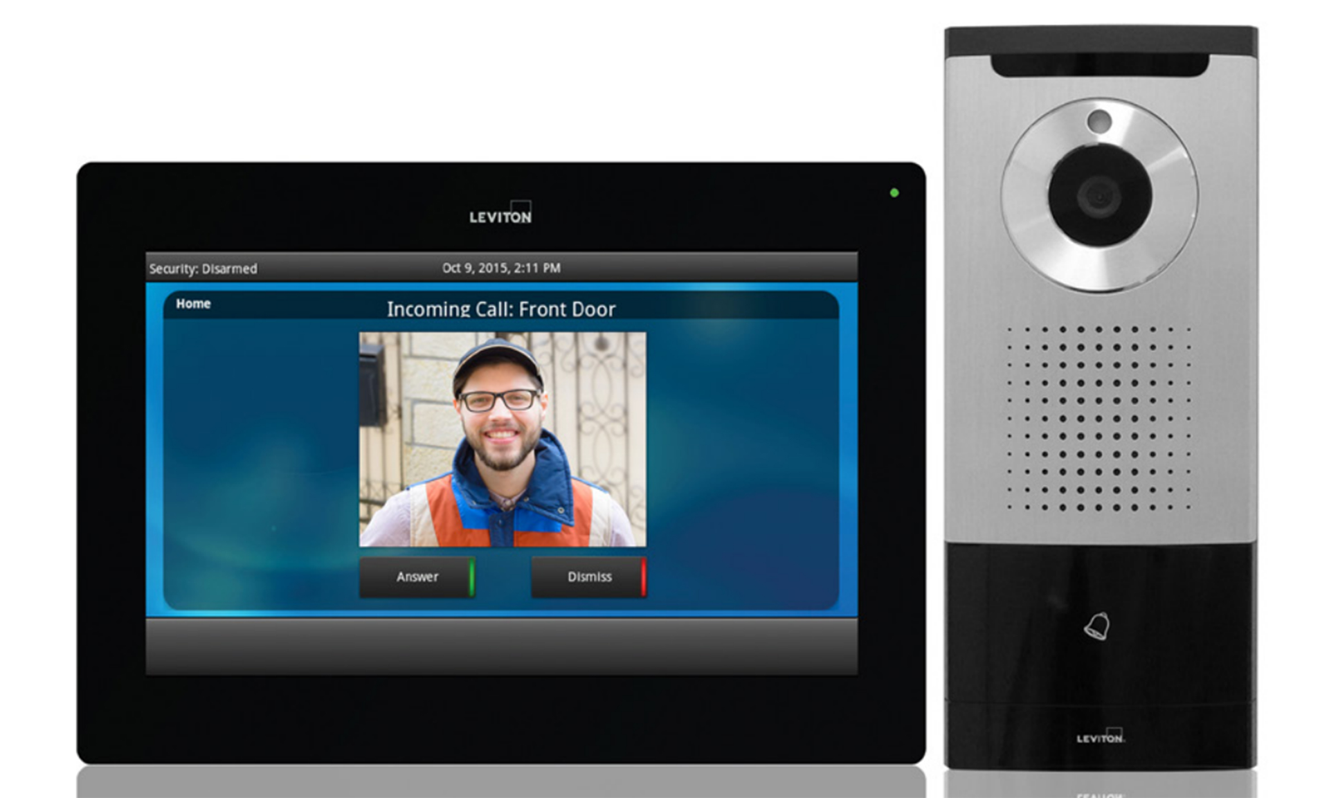 leviton door station 573df4d562c2c