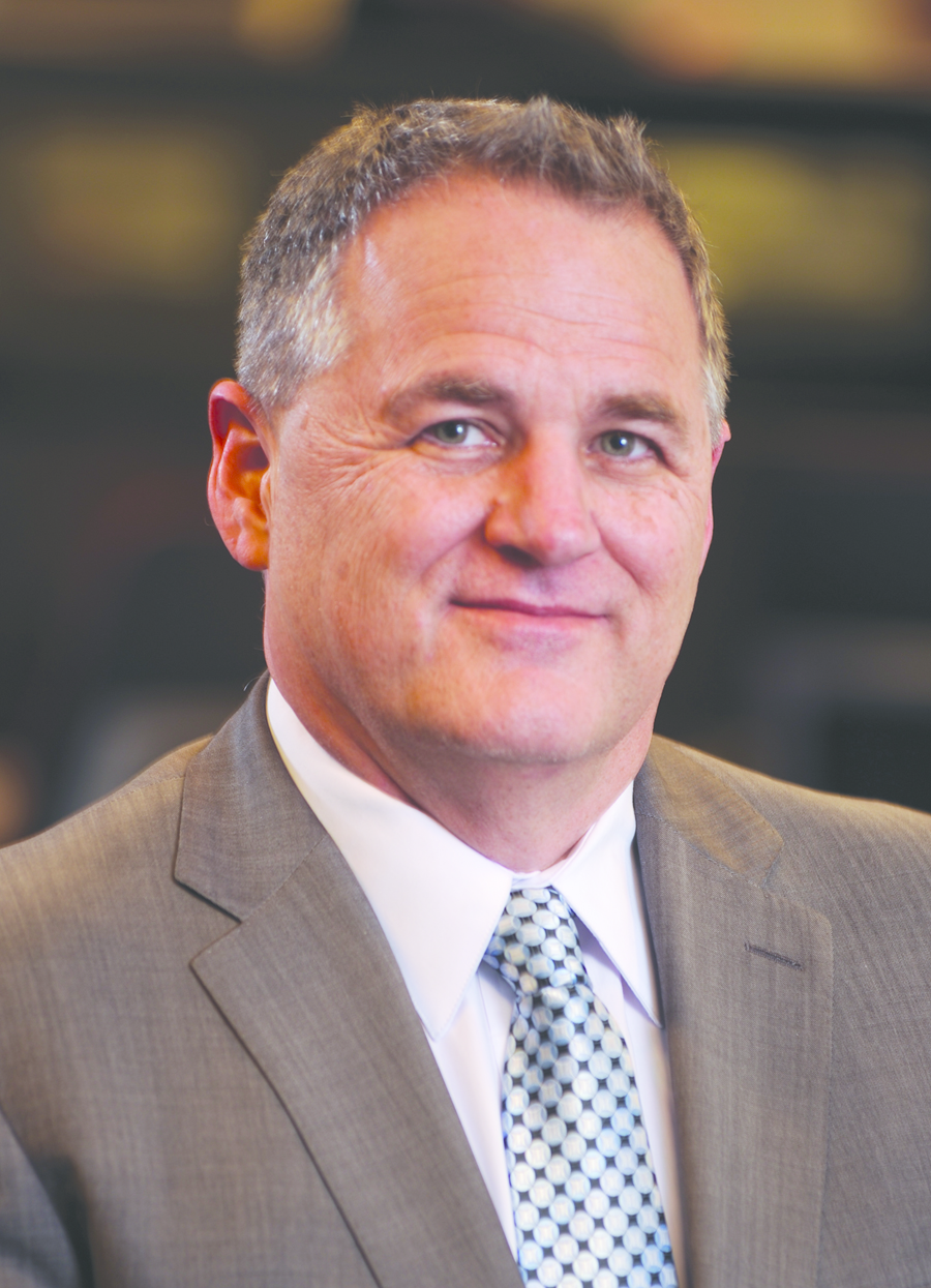 Morgan Hertel of Rapid Response.