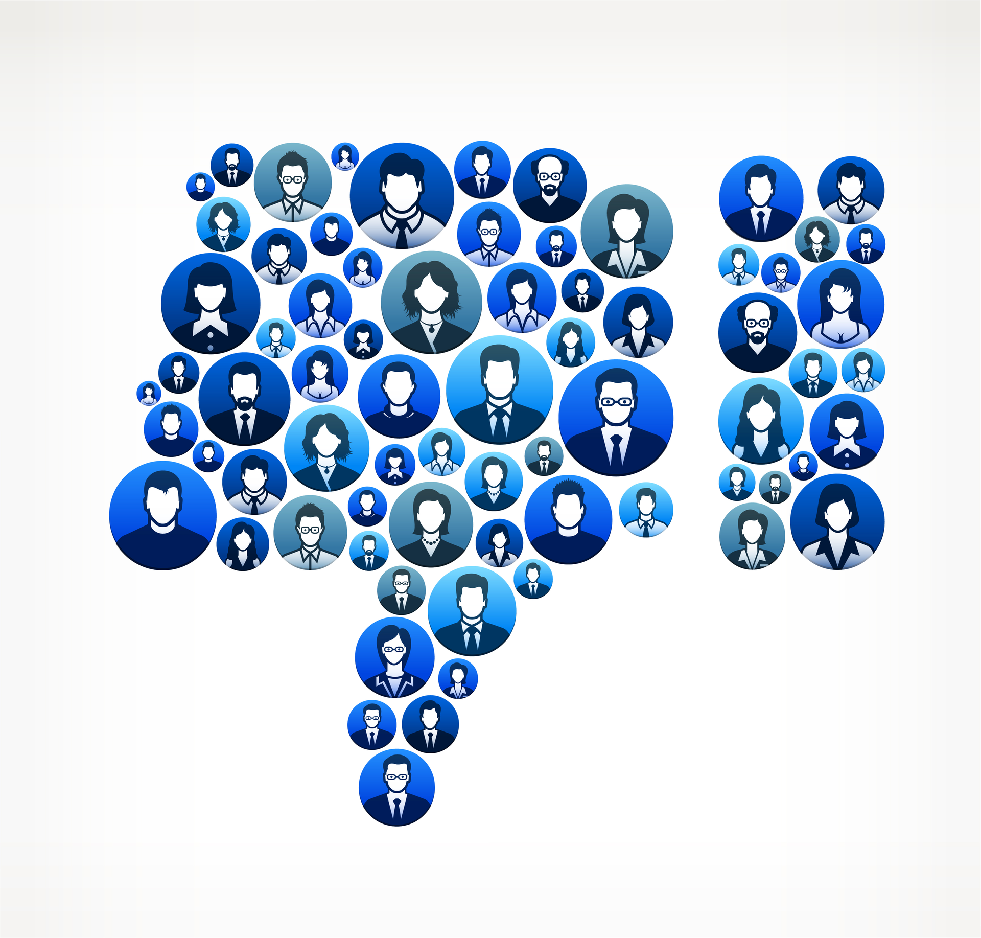 Ten steps for addressing negative reviews and repairing the online reputation of your business.