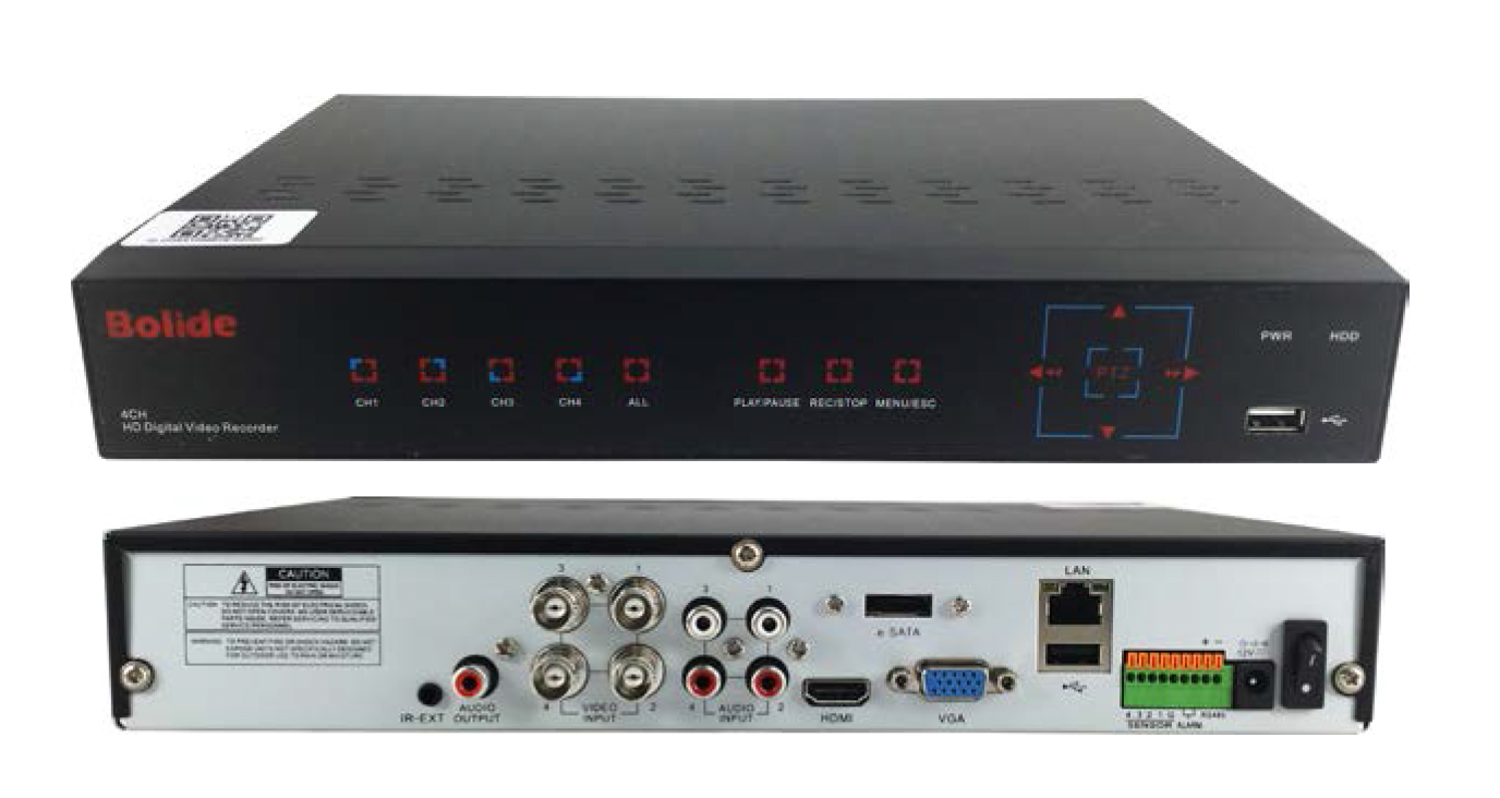 Bolide Angelo Hd Dvr 576ab7a9a339e