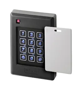 Farpointe Data recently announced that access control manufacturers, distributors and integrators can add the option of having the Open Supervised Device Protocol (OSDP), a communication standard adopted by the Security Industry Association (SIA), to their Farpointe smart card readers. Farpointe Data recently announced that access control manufacturers, distributors and integrators can add the option of having the Open Supervised Device Protocol (OSDP), a communication standard adopted by the Security Industry Association (SIA), to their Farpointe smart card readers.