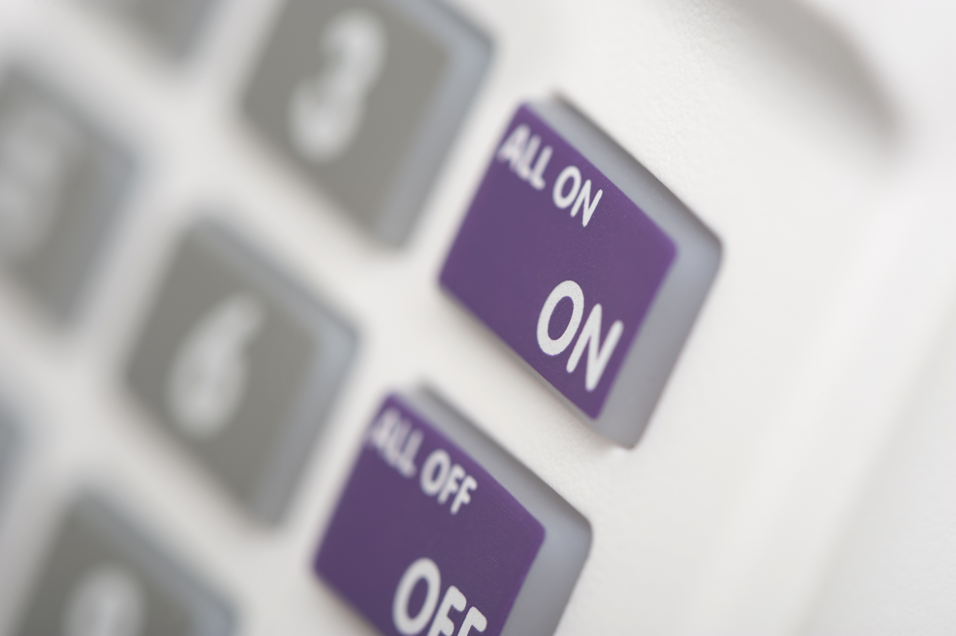 SIAC is working to ensure local governments wont fine security providers for false alarms.