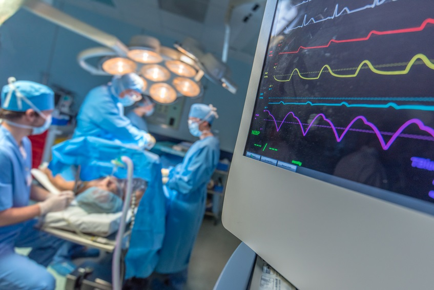 A growing number of medical devices are designed to be networked to facilitate patient care. These devices, like other networked IT systems, incorporate software that may be vulnerable to cybersecurity threats.