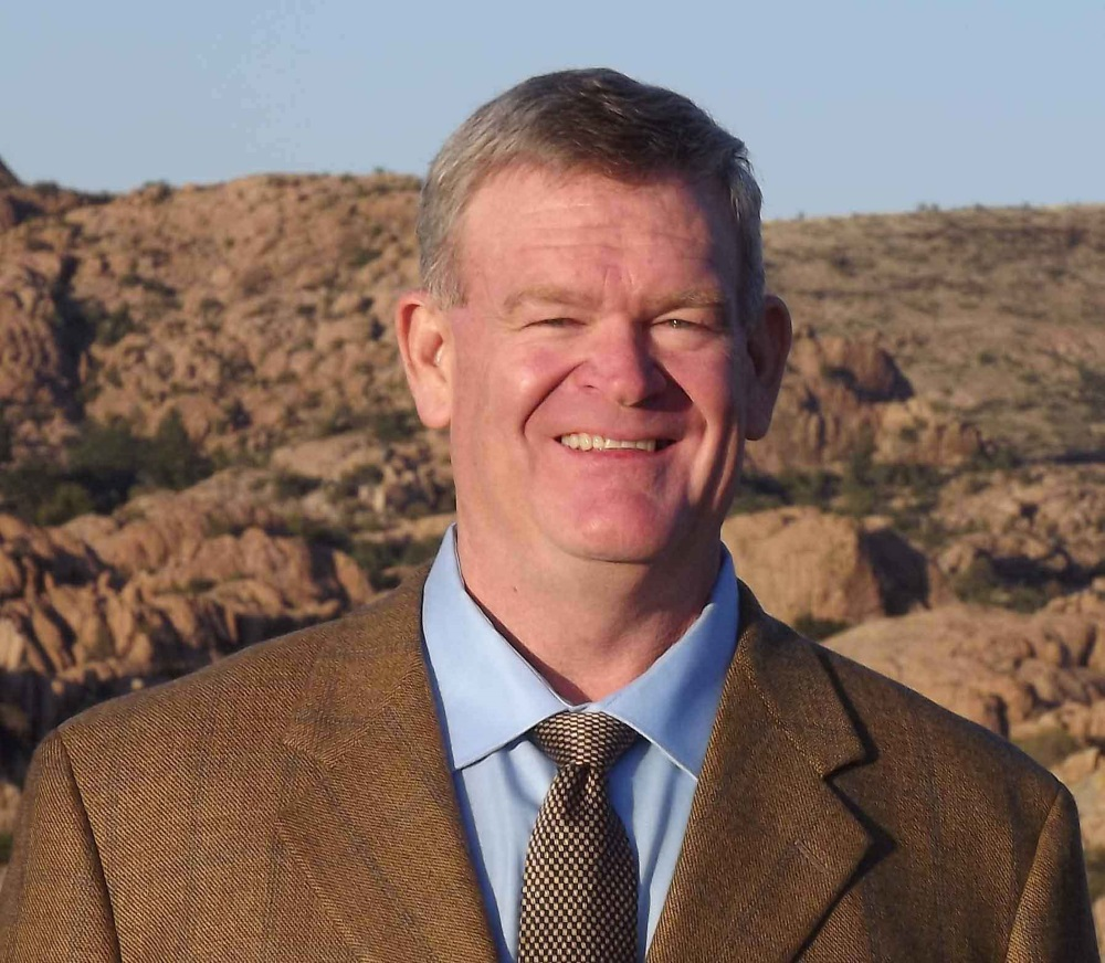 Skip Burnham has joined Dortronics as the company's new A&E sales coordinator.