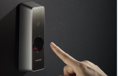 Suprema recently announced the global launch of its BioEntry W2, an outdoor fingerprint access control device.