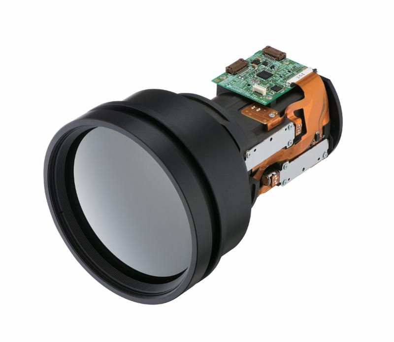 Tamron's new LVZ3X5016N lens.