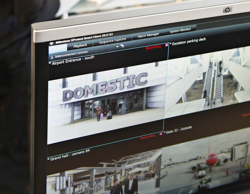 Milestone Systems, the open platform company in networked video management software (VMS), has released a new version of the market-leading XProtect VMS product suite for partners and customers. This R2 version comes only six months after the first XProtect 2016 release.