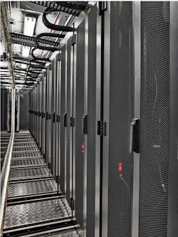 Aspirating sensor technology offers a high level of protection while addressing unique environmental conditions posed by data centers. Aspirating sensor technology offers a high level of protection while addressing unique environmental conditions posed by data centers.