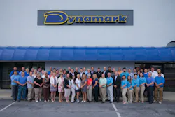 Dynamark Security and its sister company, FAST Distribution, recently moved their corporate headquarters to the newly renovated site of its UL, Five Diamond central station in a 28,000-square-foot facility in Hagerstown, Md. Dynamark Security and its sister company, FAST Distribution, recently moved their corporate headquarters to the newly renovated site of its UL, Five Diamond central station in a 28,000-square-foot facility in Hagerstown, Md.