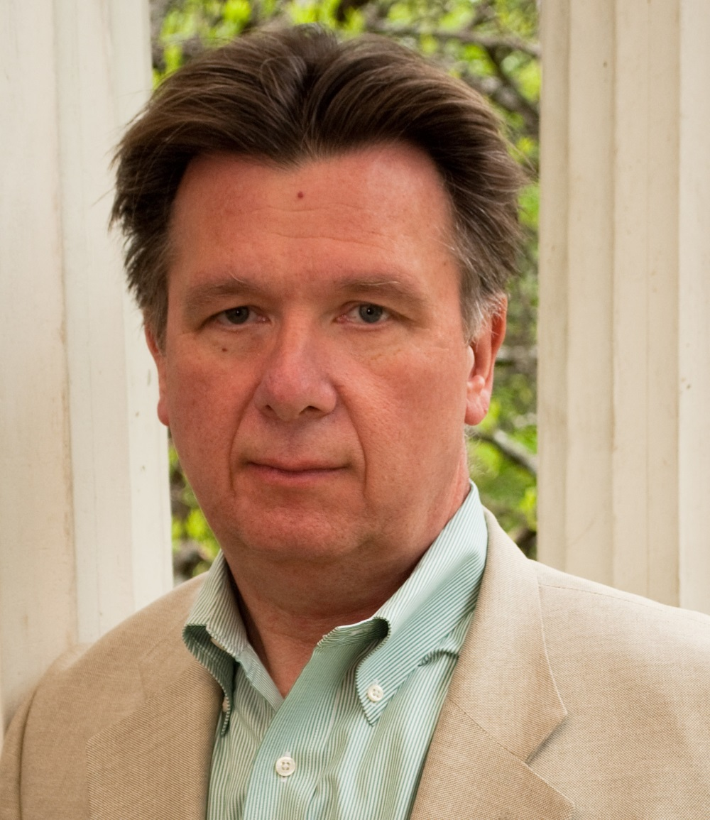 Retired FBI profiler and forensic linguist James Fitzgerald now works as a technical advisor for TV shows, such as 'Criminal Minds' and 'Sleepy Hollow.'