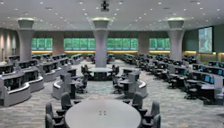 Secured Cities announced this week that conference attendees will be allowed to tour the Houston Emergency Management Center. Secured Cities announced this week that conference attendees will be allowed to tour the Houston Emergency Management Center.