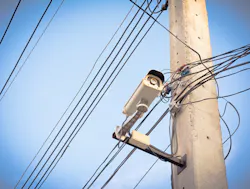 Recent court cases have provided guidance to law enforcement agencies as to when and under what circumstances video surveillance cameras can be used to gather evidence without a warrant being obtained. Recent court cases have provided guidance to law enforcement agencies as to when and under what circumstances video surveillance cameras can be used to gather evidence without a warrant being obtained.