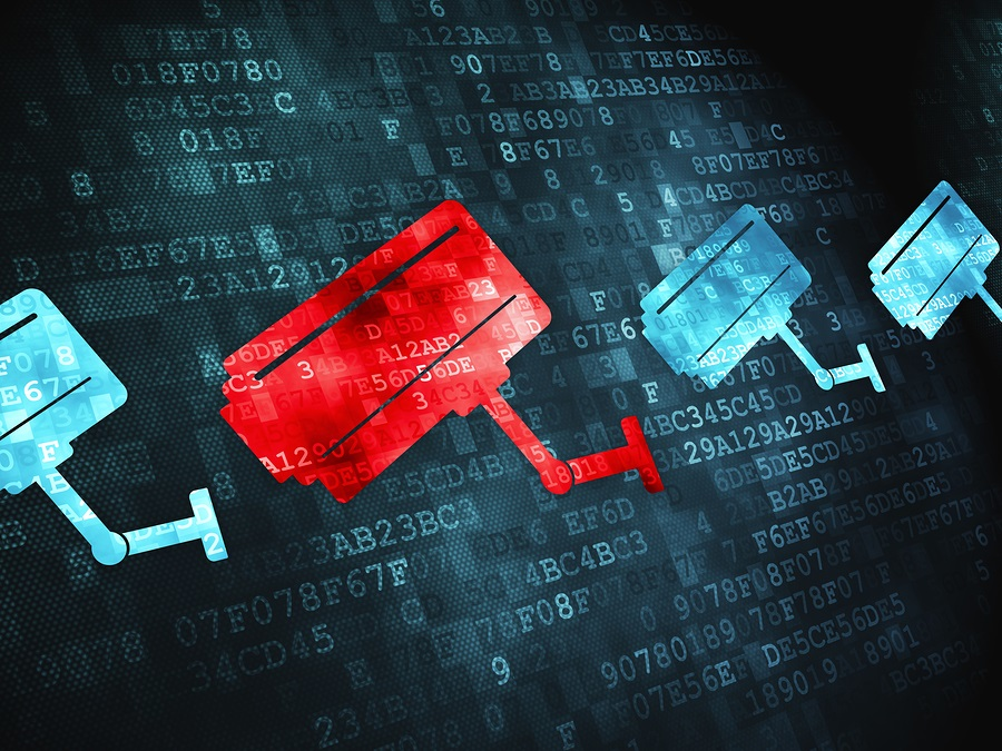 Researchers at website security firm Sucuri recently uncovered a botnet that was leveraging 25,000 surveillance cameras to carry out a distributed denial of service attack against one of their customers.