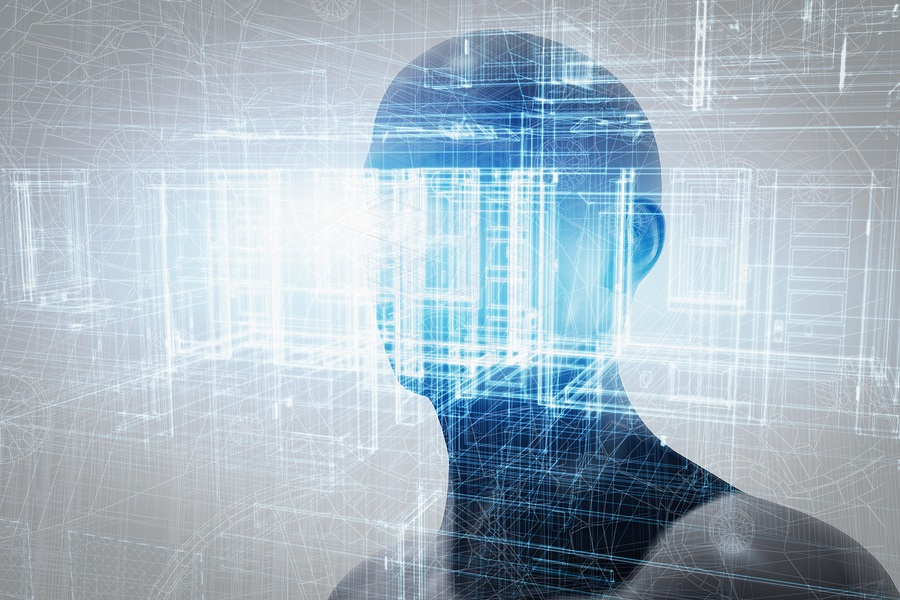 It may sound the stuff of science-fiction movies, but artificial intelligence software is real and so are its applications in security.