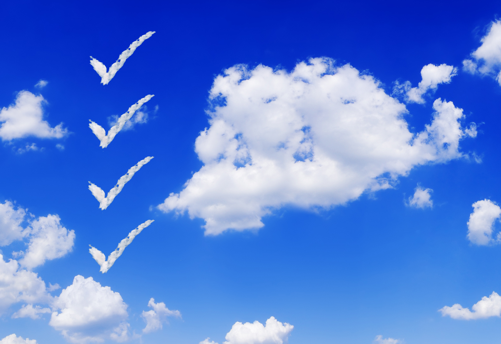 Embracing and identifying risks as a reseller are critical to success when it comes to cloud services.