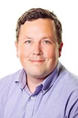 Axis Communications appoints David Needham as UK & Ireland Sales Manager. Axis Communications appoints David Needham as UK & Ireland Sales Manager.