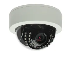 Toshiba's IKS-D207 camera. Toshiba's IKS-D207 camera.