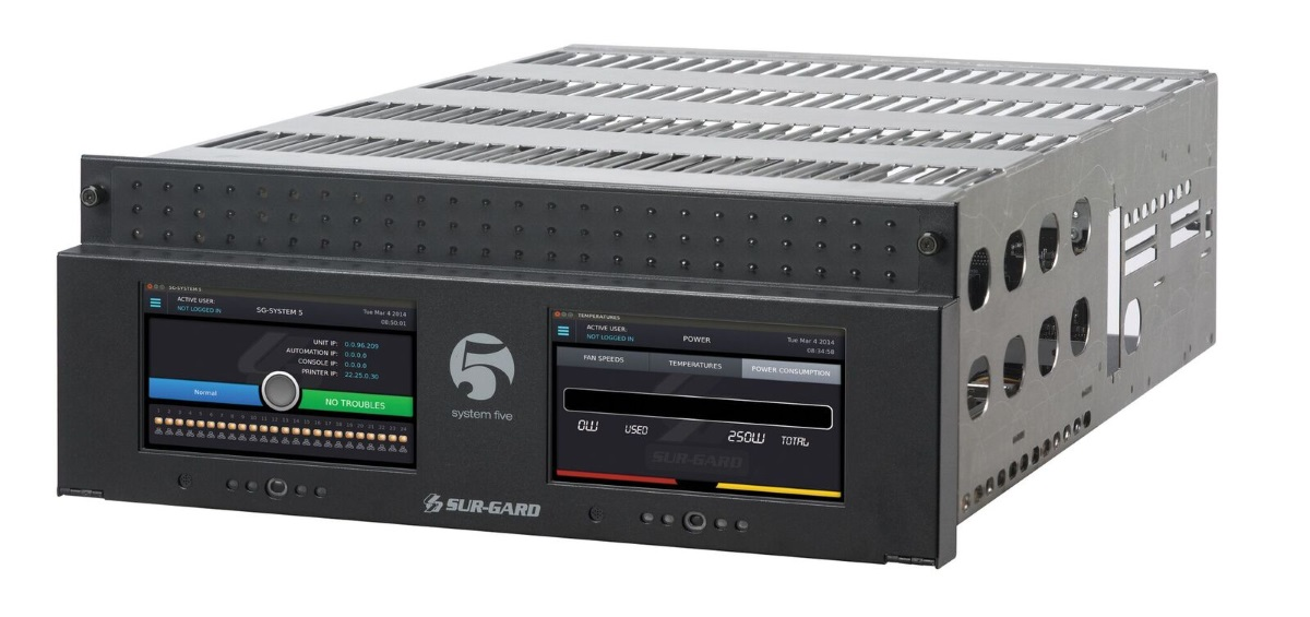 Tyco Security Products has announced an enhanced integration between its SG-System 5 receiver and Bold Technologies&rsquo; Manitou central station software. The enhanced integration means that Manitou now supports visual alarm verification provided through SG-System 5 to provide central stations with the tools they need to more accurately access alarm situations and to reduce false alarms.