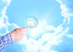 Two “mega-risks” that must be tackled when adding the services to your offering Two “mega-risks” that must be tackled when adding the services to your offering