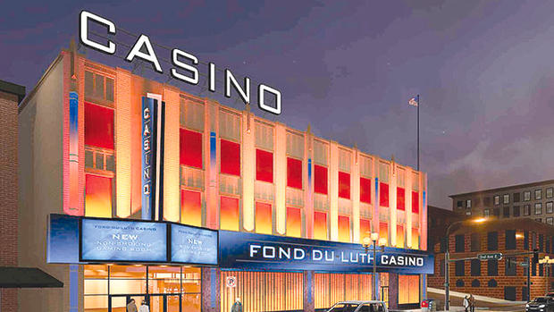 A recently completed upgrade to the video surveillance and security system at the Fond-du-Luth Casino in downtown Duluth, Minnesota has provided the casino with an advanced system that is now 100 percent IP.