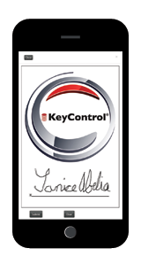 IK Mobile Key Control 57bc83e51560e