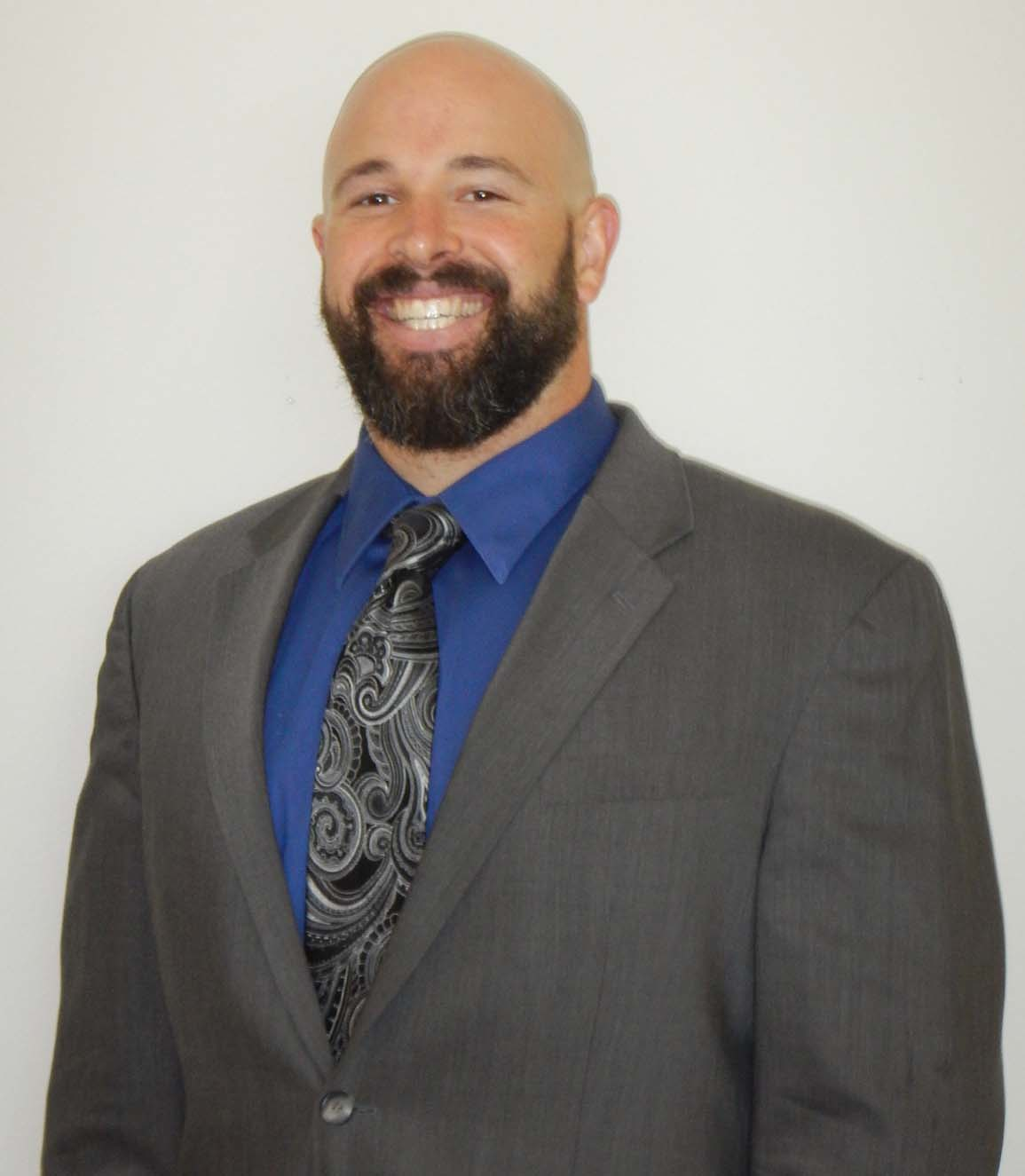 Keith Bobrosky is new VP of Sales for Delta Scientific