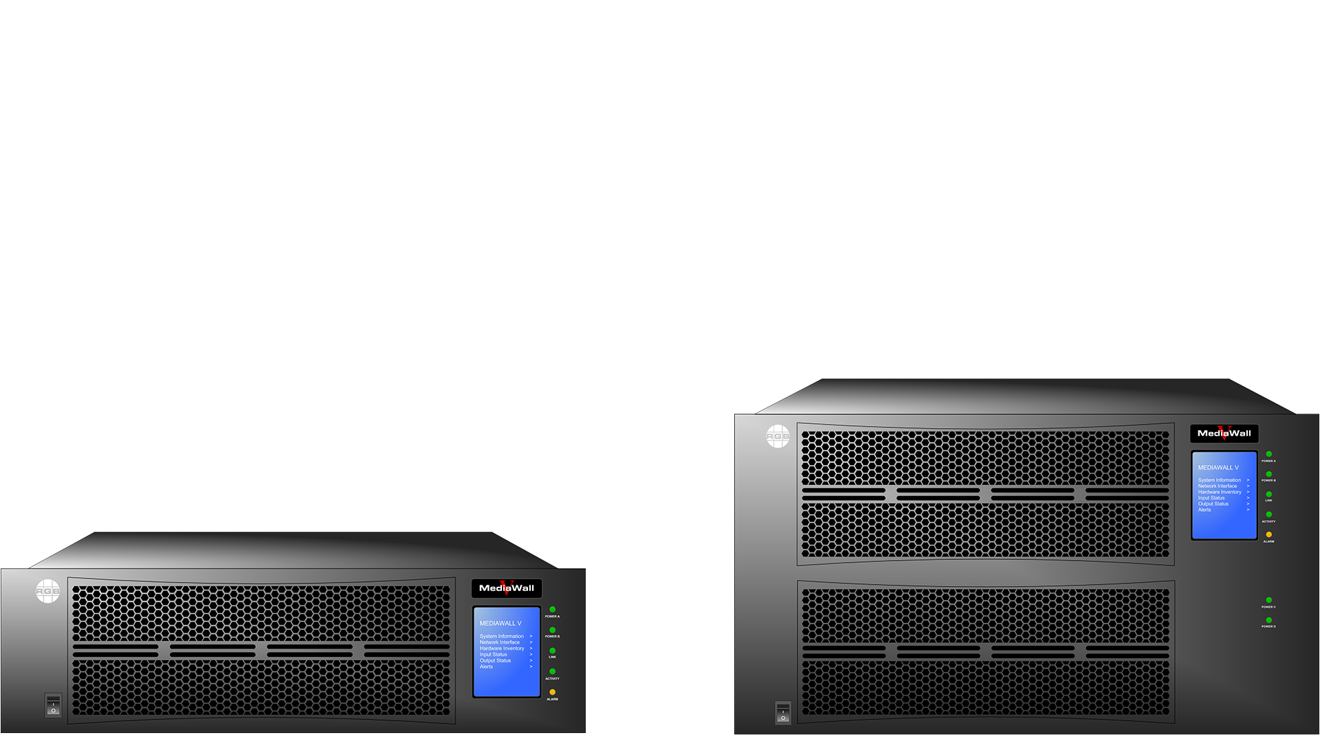 MediaWall V 57bc6e20c6fd4