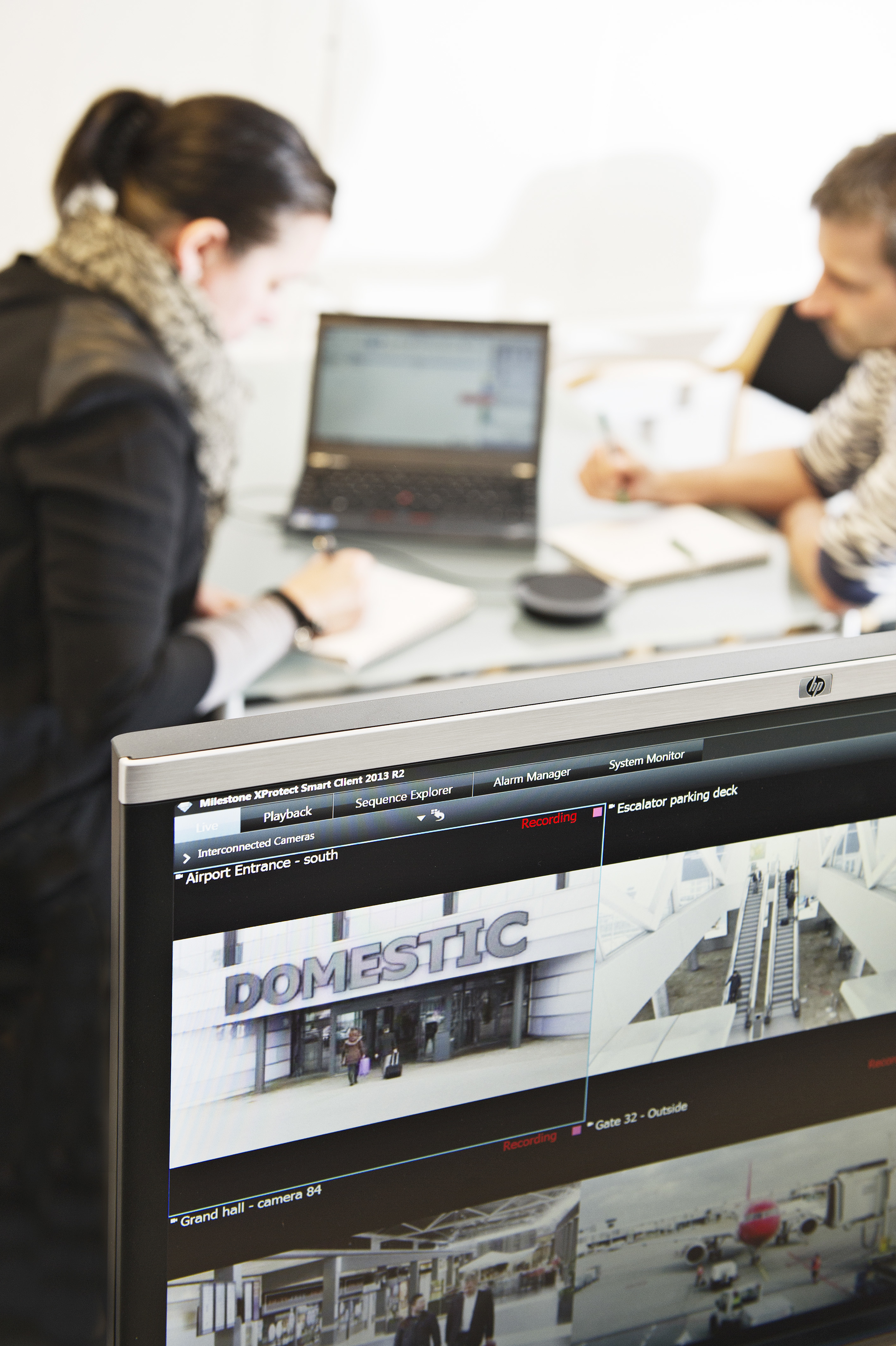 Milestone Systems, the open platform company in networked video management software (VMS), has released Device Pack 8.7 for partners and customers using Milestone XProtect video solutions. The device packs, released every other month, contain software updates supporting new hardware.