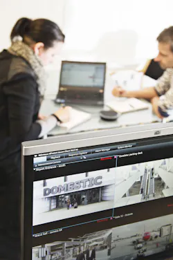 Milestone Systems, the open platform company in networked video management software (VMS), has released Device Pack 8.7 for partners and customers using Milestone XProtect video solutions. The device packs, released every other month, contain software updates supporting new hardware. Milestone Systems, the open platform company in networked video management software (VMS), has released Device Pack 8.7 for partners and customers using Milestone XProtect video solutions. The device packs, released every other month, contain software updates supporting new hardware.