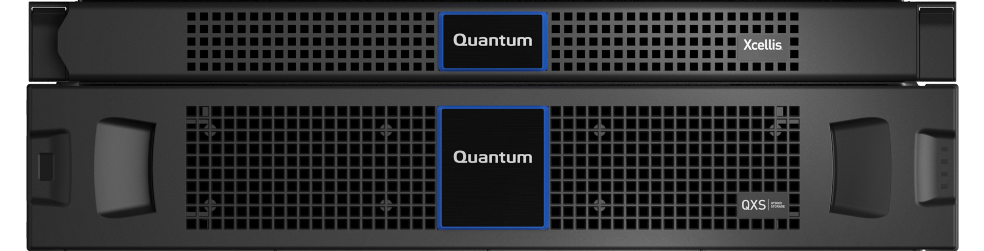 Quantum XcellisAppDirector with 1QXS front 57b49c2f5581b