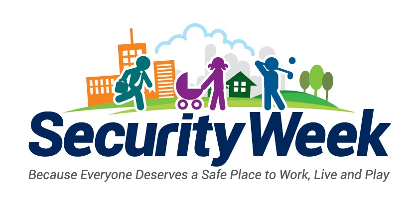 Security Week, which is being supported by the Department of Homeland Security Office of Infrastructure Protection, will feature a series of community preparedness and educational sessions designed to help small businesses owners and community gain a better understanding of today&rsquo;s threat landscape and what they can to mitigate those risks.