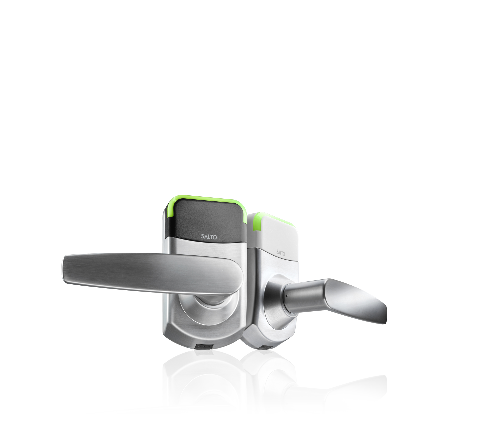 Salto Systems will showcase electronic lock innovations perfect for facilities of any size at the annual IFMA World Workplace Conference to be held in San Diego the first week of October.