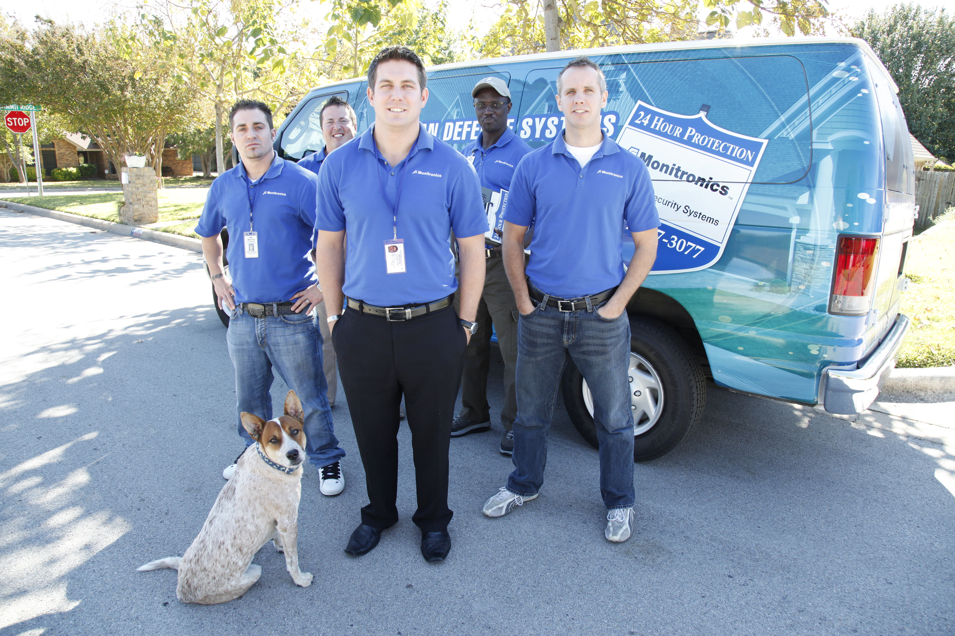 Curtis Kindred of American Defense Systems (ADS) has decided to forego the traditional contracted sales rep model in favor of an approach that attracts more long-term employees.