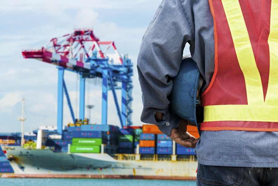 Last week, the U.S. Coast Guard published its long-awaited final rule outlining the requirements for electronic biometric readers used in conjunction with the Transportation Worker Identification Credential (TWIC). The Coast Guard has labored for the last ten years to finalize regulations that require electronic validation of TWIC cards when accessing maritime secure areas. Until this new rule, the only requirement was for visual inspection of TWIC cards by security personnel at entry points.