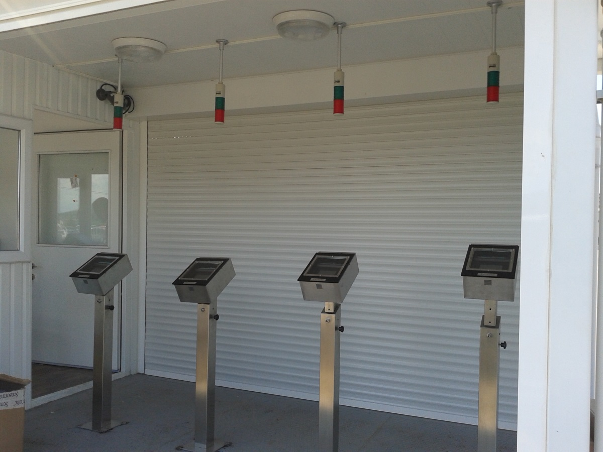 Turkey&rsquo;s Anadolu Etap, one of the largest fruit and vegetable juice providers to Europe, recently deployed an iris-based biometric system to solve problems it faced in accurately calculating payroll for its workers.