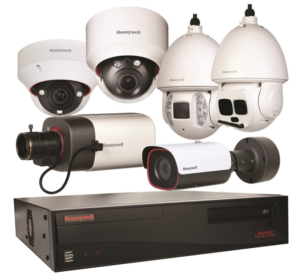 Honeywell today announced additions to its growing portfolio of video technology to help security professionals more easily design connected building systems. The company has added several devices to its line of equIP series cameras designed to produce better picture quality in the most-challenging of conditions. It also announced the newest version of its MAXPRO network video recorder (NVR), which improves operators&rsquo; abilities to quickly store and locate archived video, as well as more easily create integrated surveillance systems.