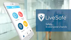 LiveSafe will be on site at the 62nd ASIS International Annual Seminar and Exhibits in Orlando, Florida, starting Sept. 12. Attendees who visit the LiveSafe booth can sign up for a free 30-day subscription of the LiveSafe platform. LiveSafe will also host a cocktail hour celebrating strides in corporate safety at Rocks, the house bar at the Hyatt Regency Orlando, on Sept. 12 from 4-6 p.m. LiveSafe will be on site at the 62nd ASIS International Annual Seminar and Exhibits in Orlando, Florida, starting Sept. 12. Attendees who visit the LiveSafe booth can sign up for a free 30-day subscription of the LiveSafe platform. LiveSafe will also host a cocktail hour celebrating strides in corporate safety at Rocks, the house bar at the Hyatt Regency Orlando, on Sept. 12 from 4-6 p.m.