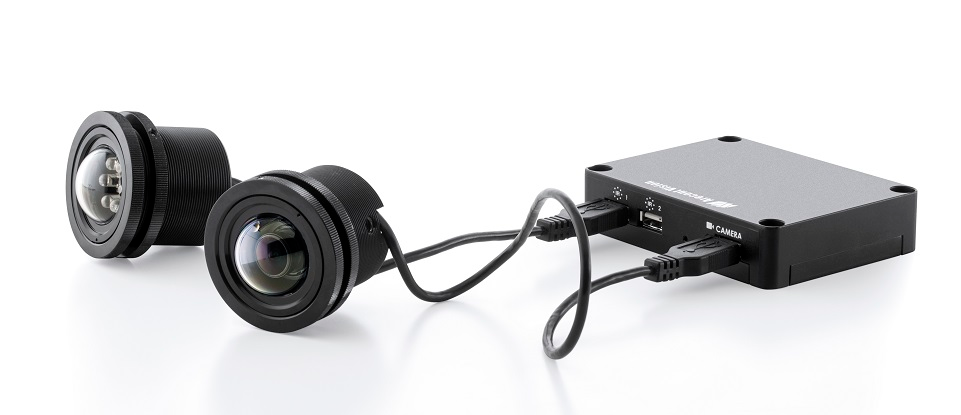 Arecont Vision has announced the availability of the award-winning MegaVideo Flex camera series.